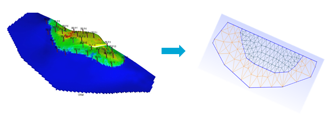 Physics-based data-driven models