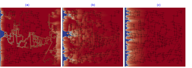 Uncertainty quantification for fractured reservoirs